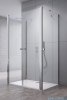 Radaway Eos DWD+2S kabina prysznicowa 80x110x80 przejrzyste 13799403-01/13799450-01/13799450-01